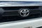 2012 Toyota Tacoma PreRunner