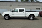 2012 Toyota Tacoma PreRunner