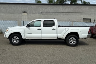 2012 Toyota Tacoma PreRunner