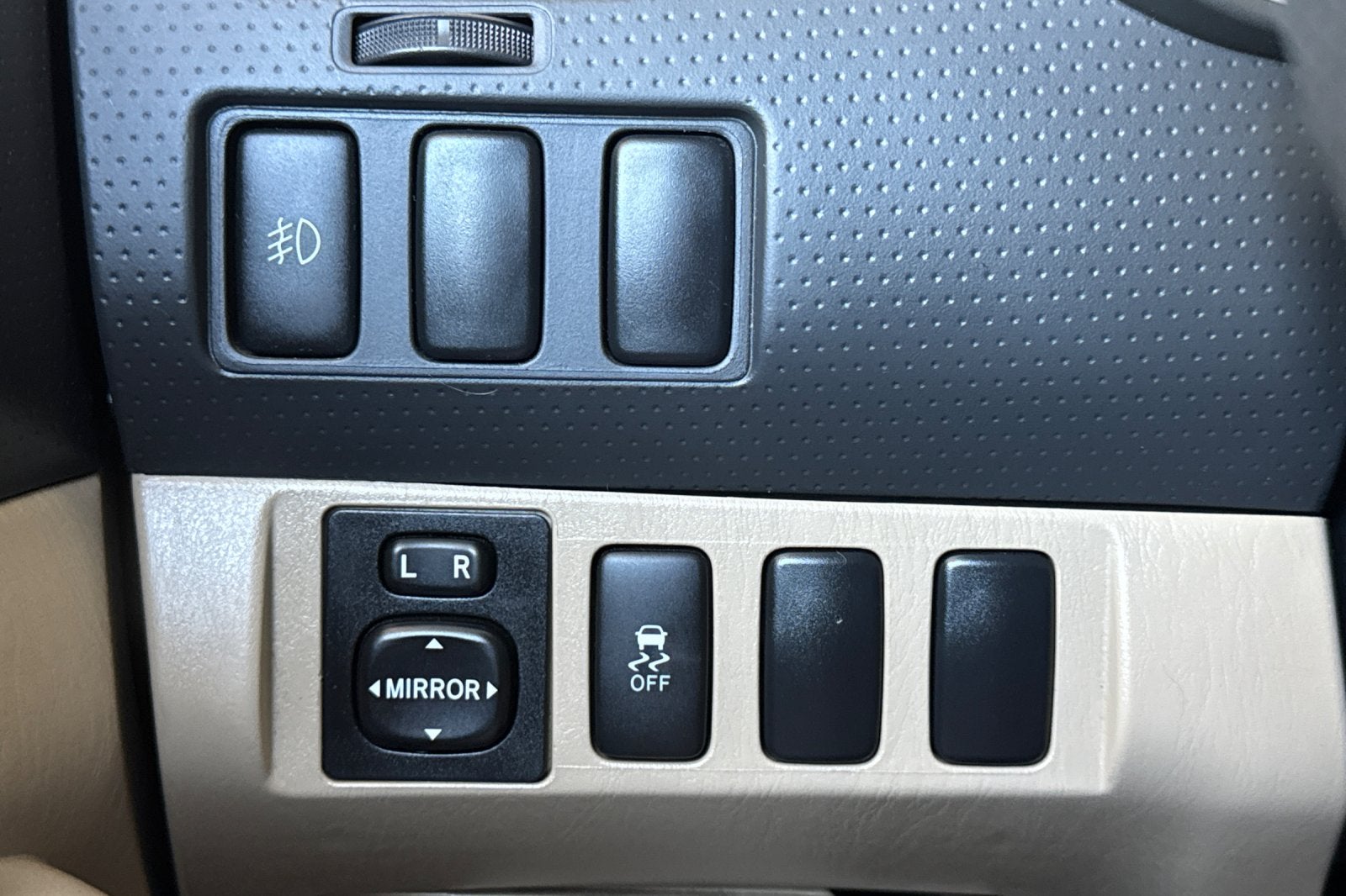 2012 Toyota Tacoma PreRunner