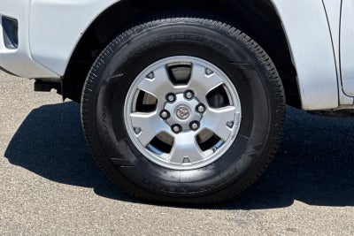 2012 Toyota Tacoma PreRunner