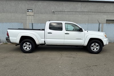 2012 Toyota Tacoma PreRunner