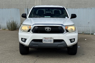 2012 Toyota Tacoma PreRunner
