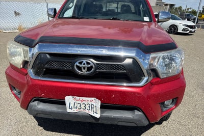 2014 Toyota Tacoma PreRunner