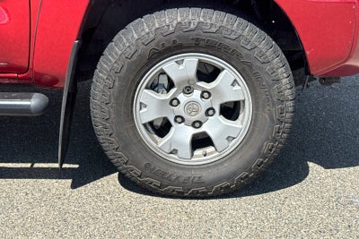 2014 Toyota Tacoma PreRunner