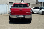 2014 Toyota Tacoma PreRunner