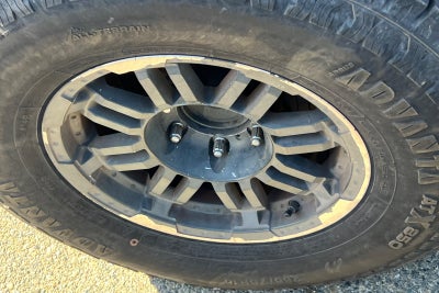 2006 Toyota Tacoma PreRunner