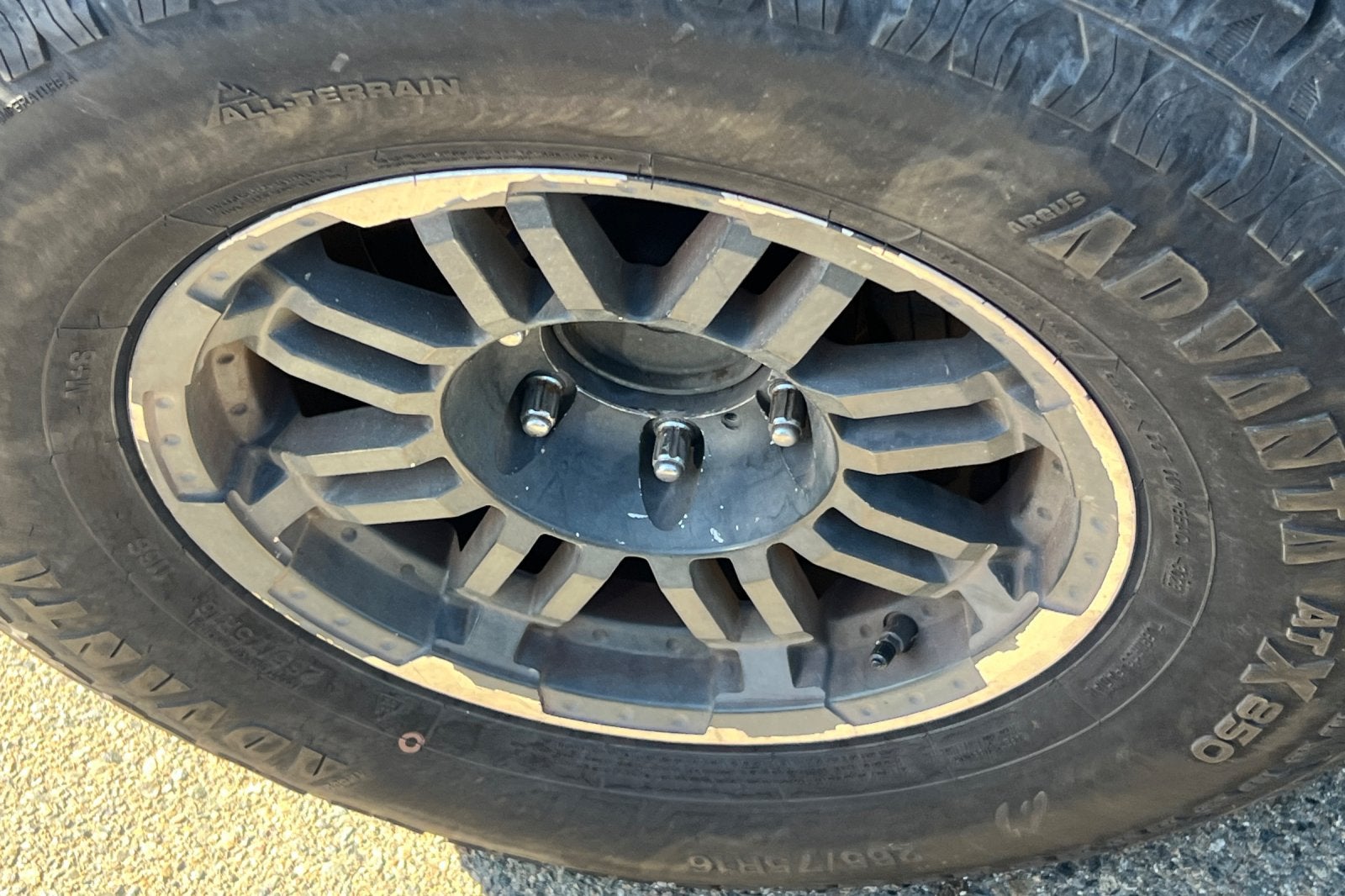 2006 Toyota Tacoma PreRunner