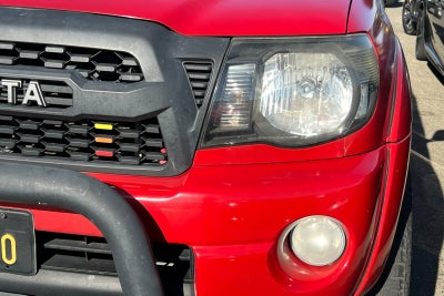 2006 Toyota Tacoma PreRunner