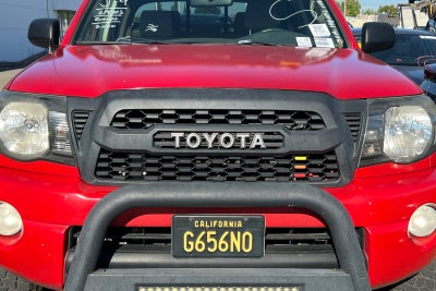 2006 Toyota Tacoma PreRunner