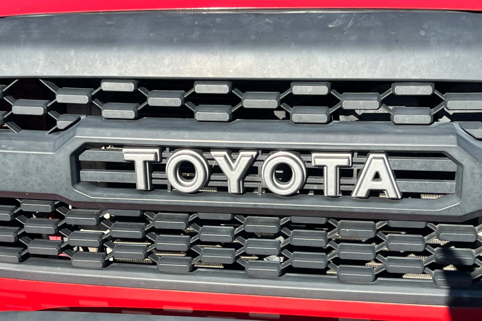 2006 Toyota Tacoma PreRunner