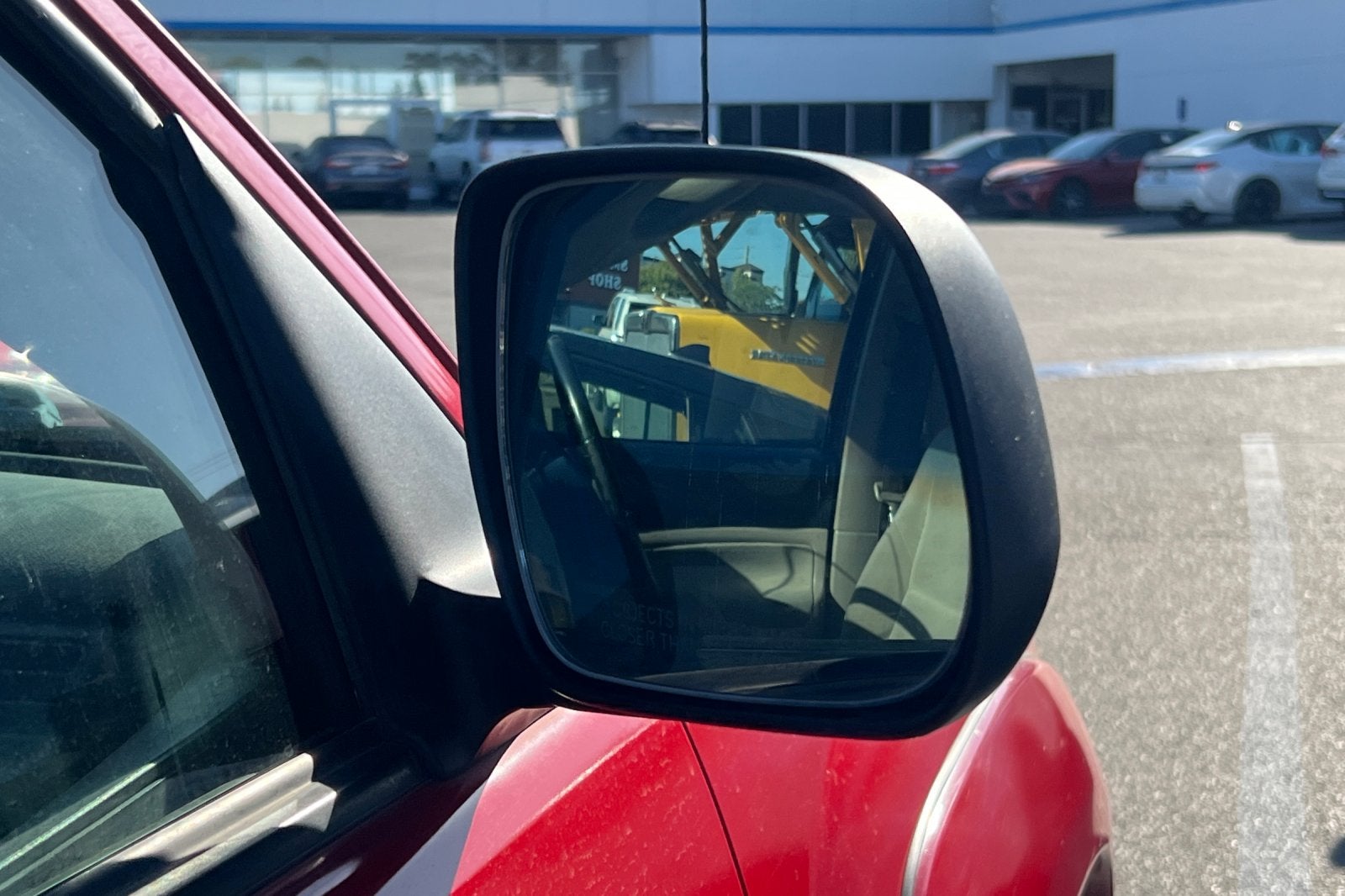2006 Toyota Tacoma PreRunner