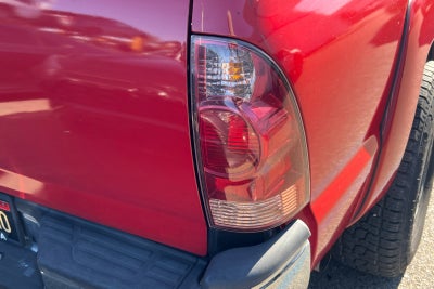 2006 Toyota Tacoma PreRunner
