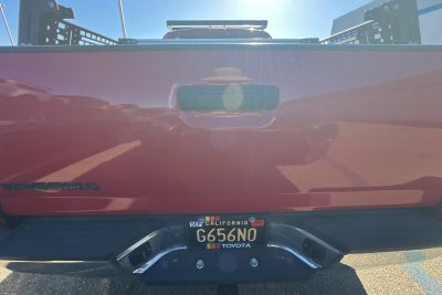 2006 Toyota Tacoma PreRunner