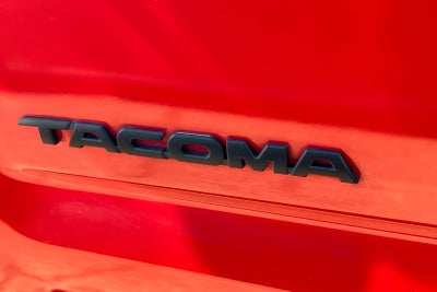 2006 Toyota Tacoma PreRunner