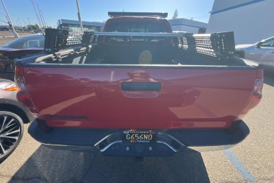 2006 Toyota Tacoma PreRunner