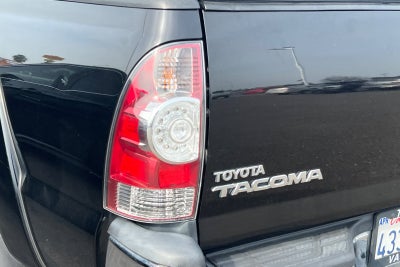 2014 Toyota Tacoma Base