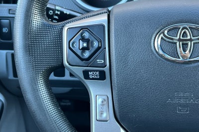 2014 Toyota Tacoma Base