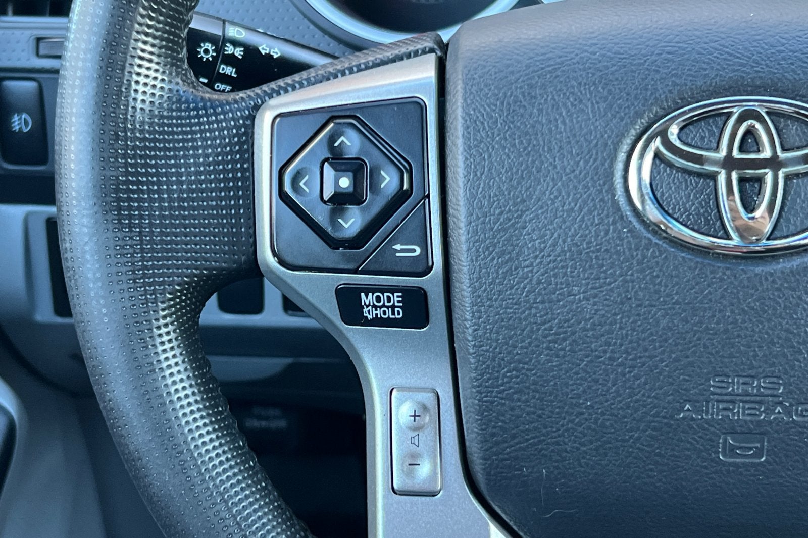 2014 Toyota Tacoma Base