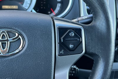 2014 Toyota Tacoma Base