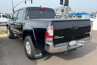 2014 Toyota Tacoma Base