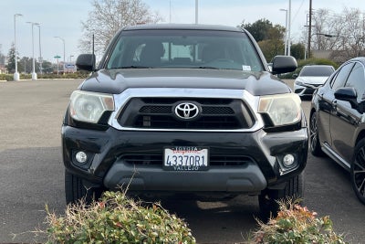 2014 Toyota Tacoma Base