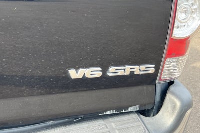 2014 Toyota Tacoma Base