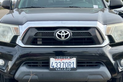 2014 Toyota Tacoma Base