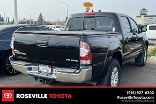 2014 Toyota Tacoma Base