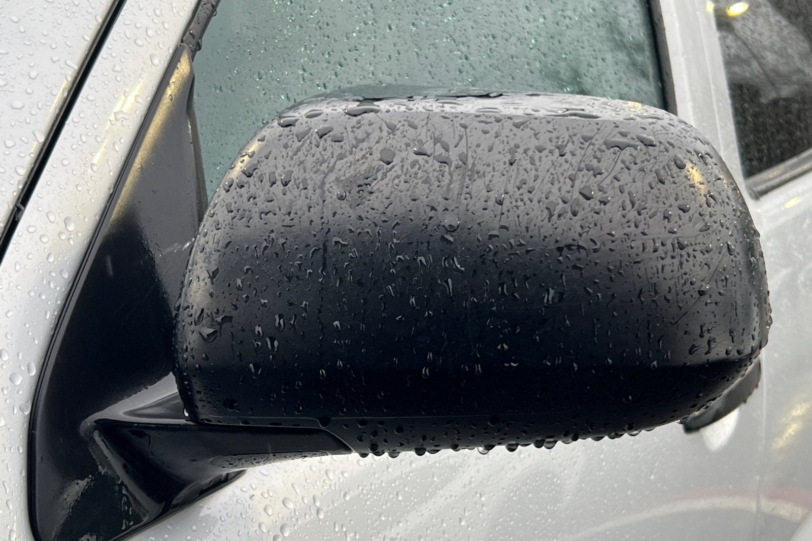 2012 Toyota Tacoma Base