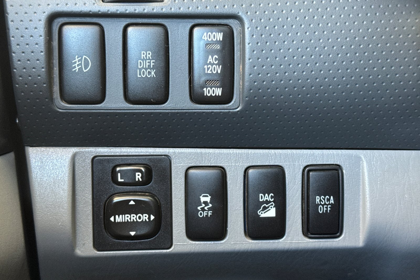2012 Toyota Tacoma Base