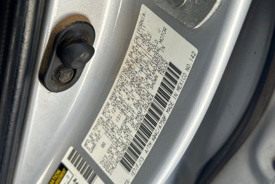 2012 Toyota Tacoma Base