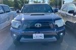 2012 Toyota Tacoma Base