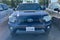 2012 Toyota Tacoma Base