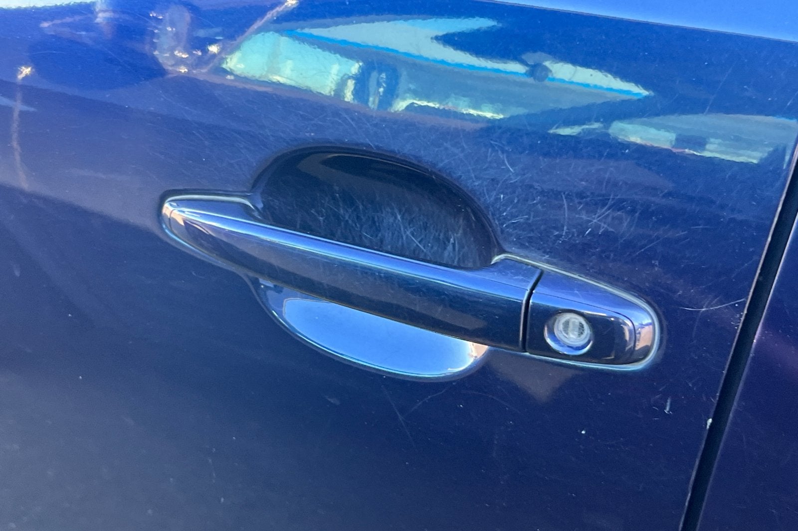 2012 Toyota Tacoma Base