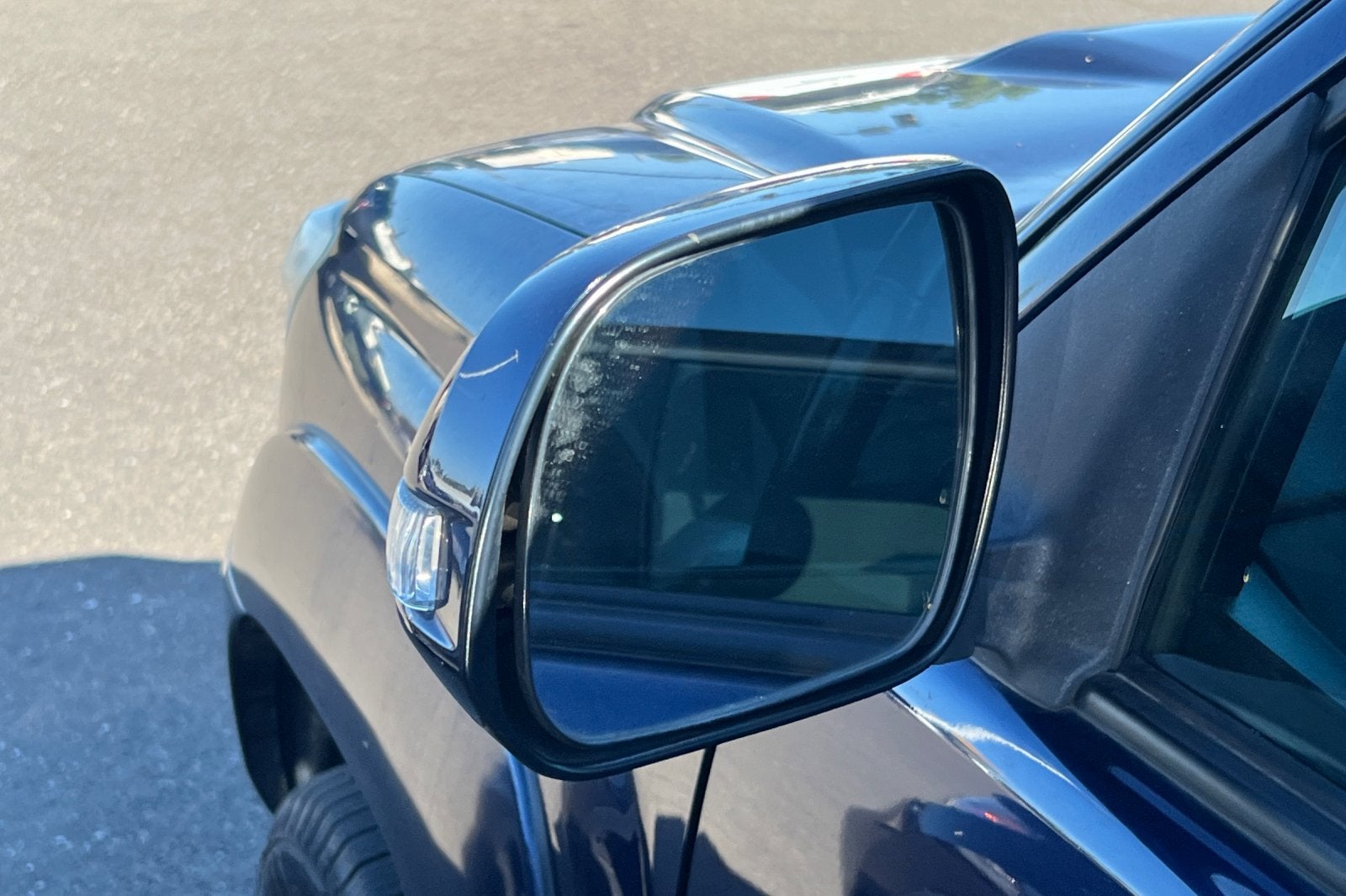2012 Toyota Tacoma Base