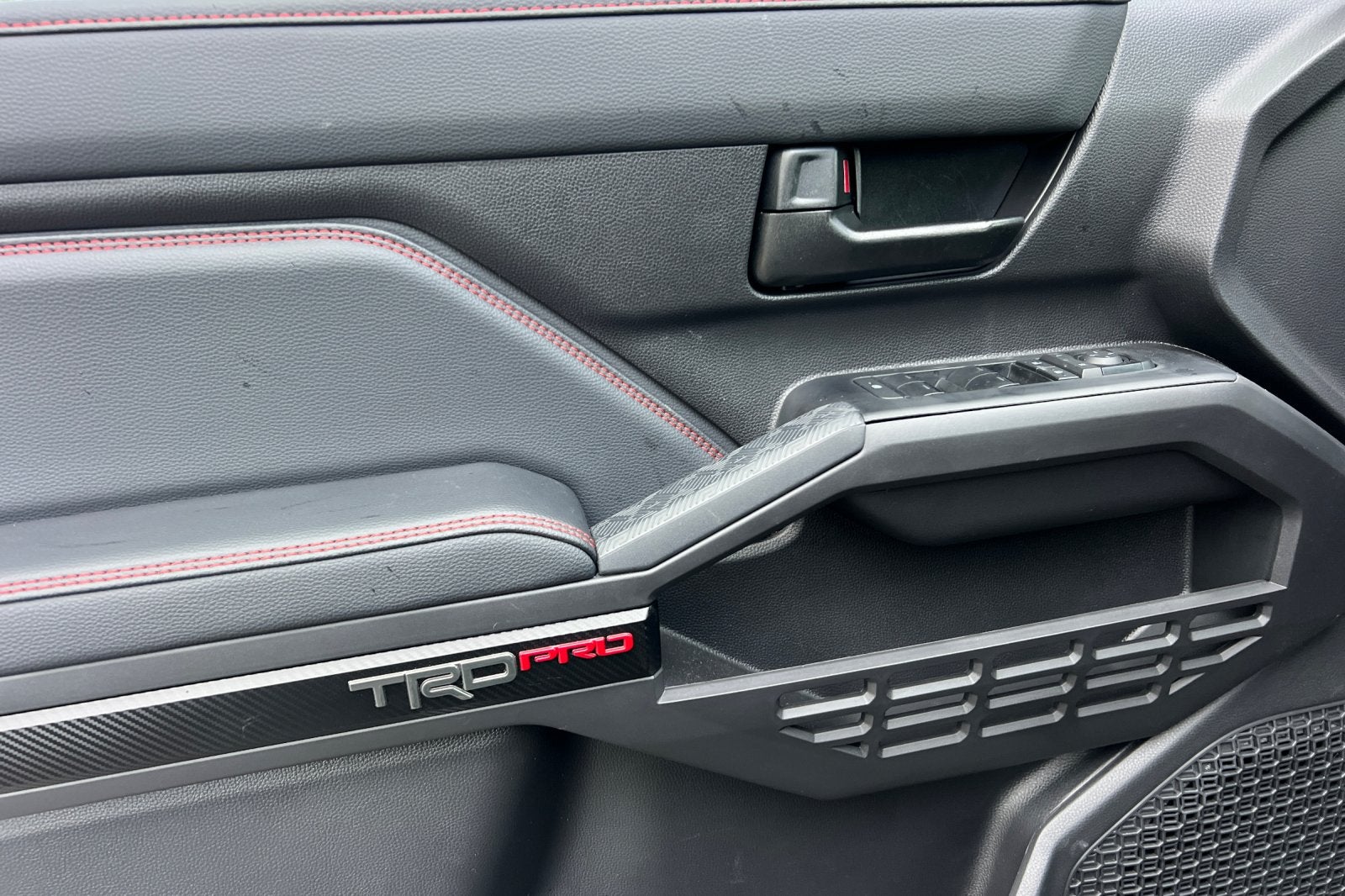 2026 Toyota Tacoma TRD Pro Hybrid