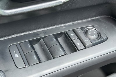 2026 Toyota Tacoma TRD Pro Hybrid