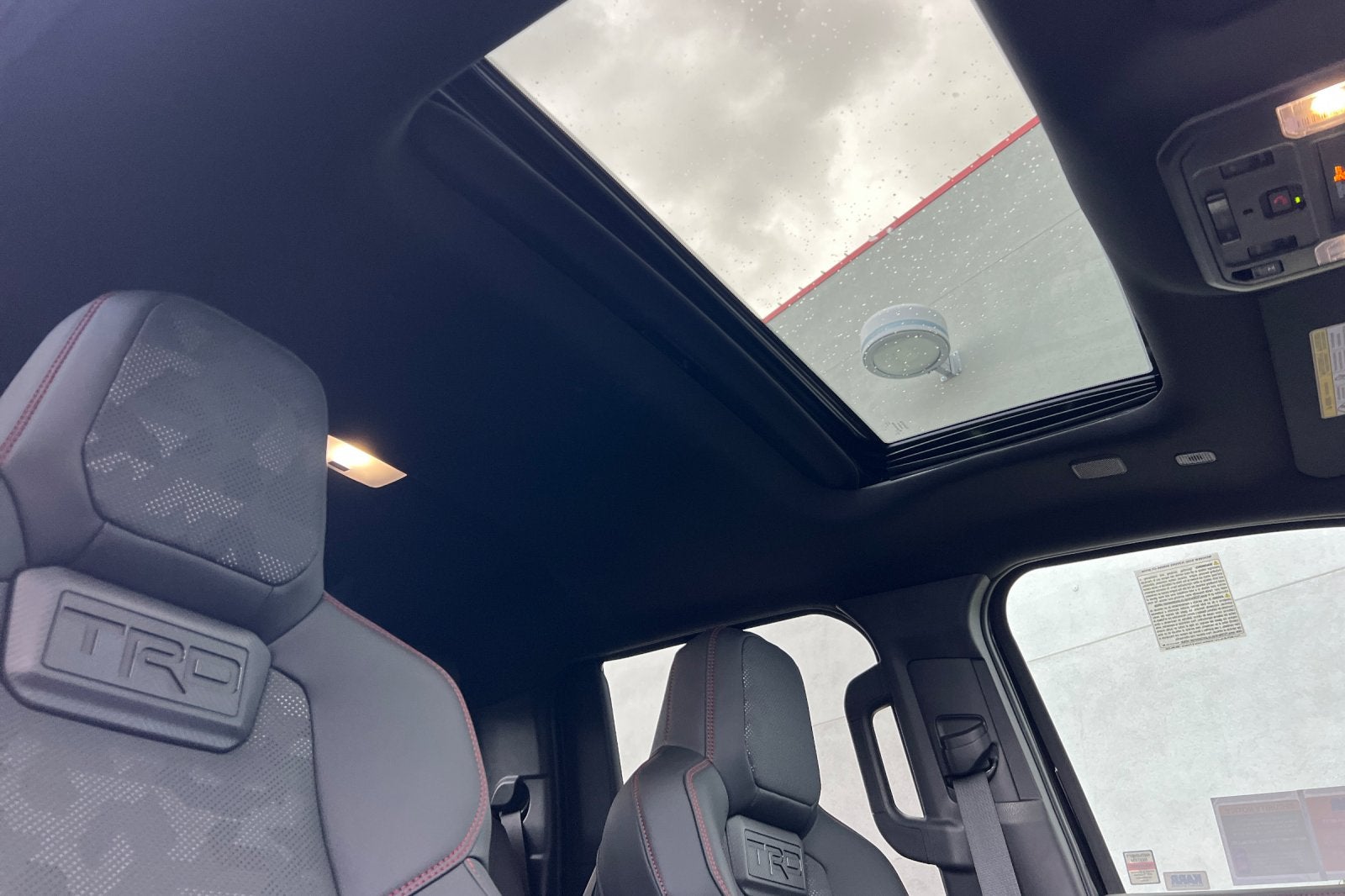 2026 Toyota Tacoma TRD Pro Hybrid