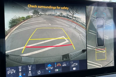 2026 Toyota Tacoma TRD Pro Hybrid