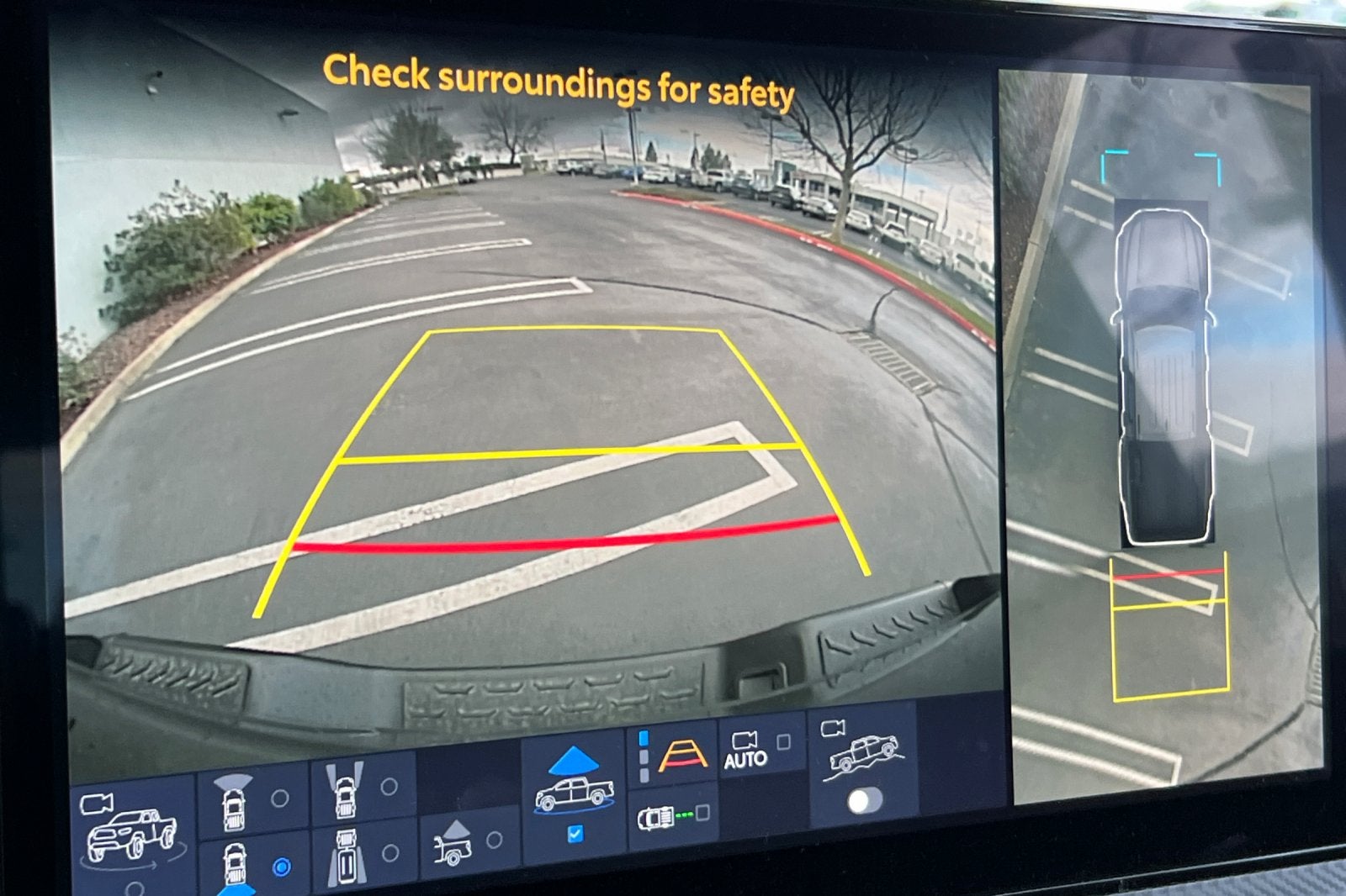 2026 Toyota Tacoma TRD Pro Hybrid