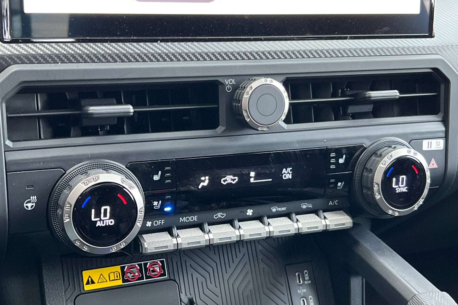 2026 Toyota Tacoma TRD Pro Hybrid