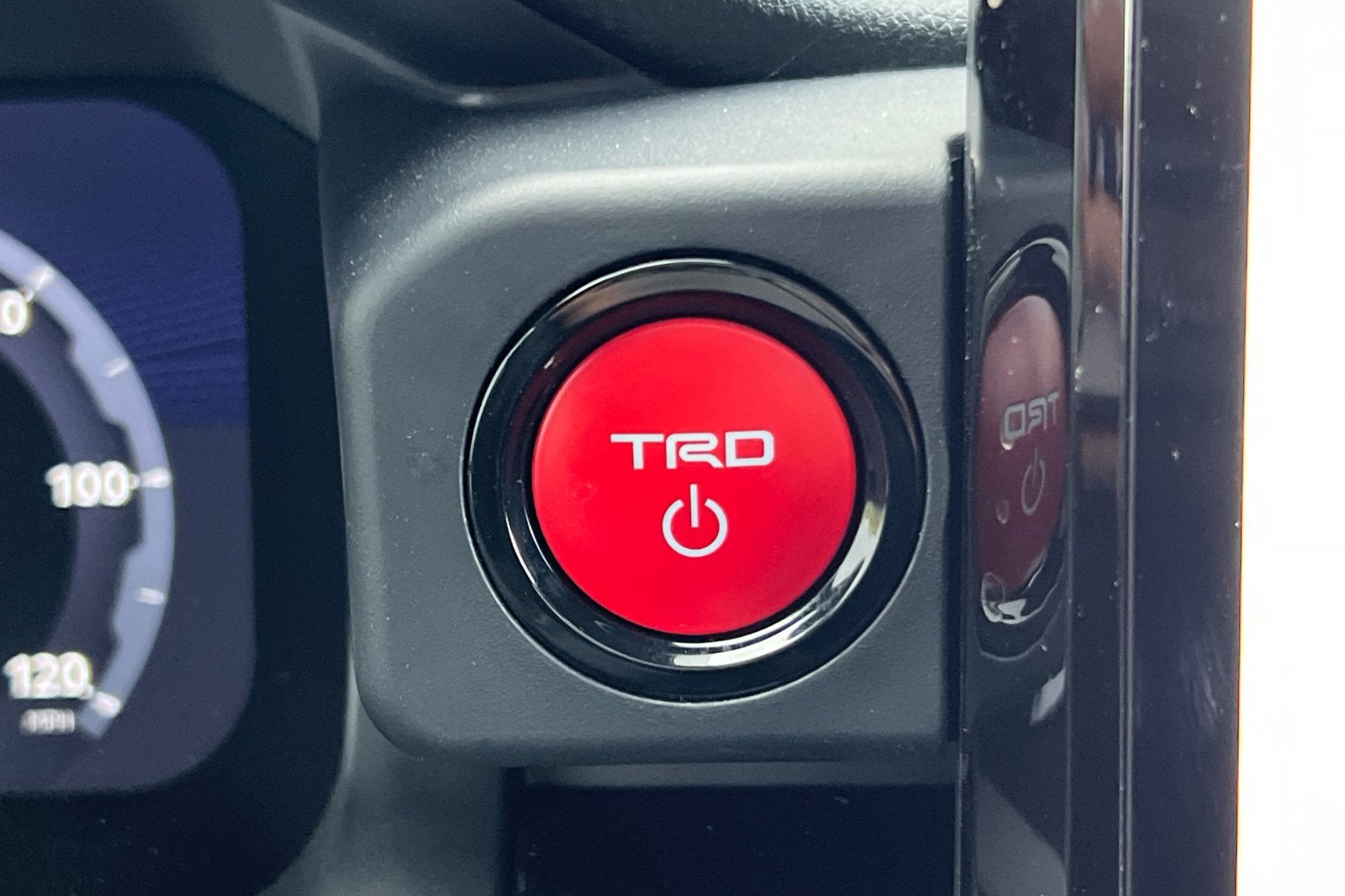 2026 Toyota Tacoma TRD Pro Hybrid