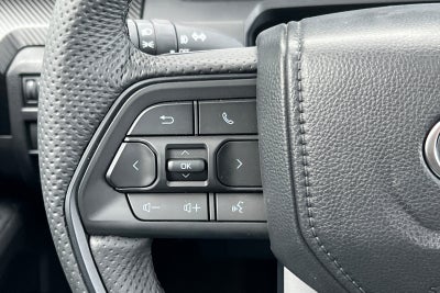 2026 Toyota Tacoma TRD Pro Hybrid