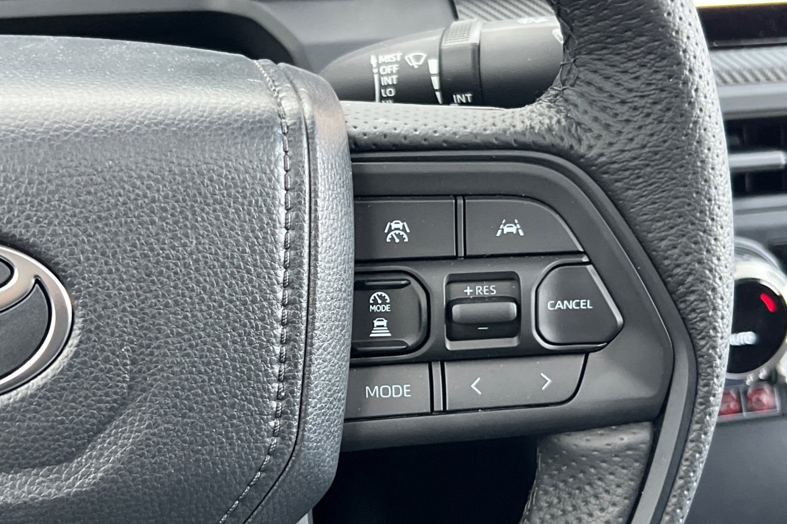 2026 Toyota Tacoma TRD Pro Hybrid