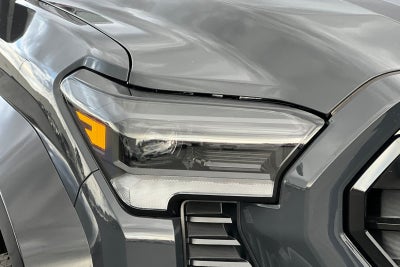 2026 Toyota Tacoma TRD Pro Hybrid