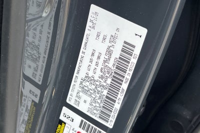 2026 Toyota Tacoma TRD Pro Hybrid