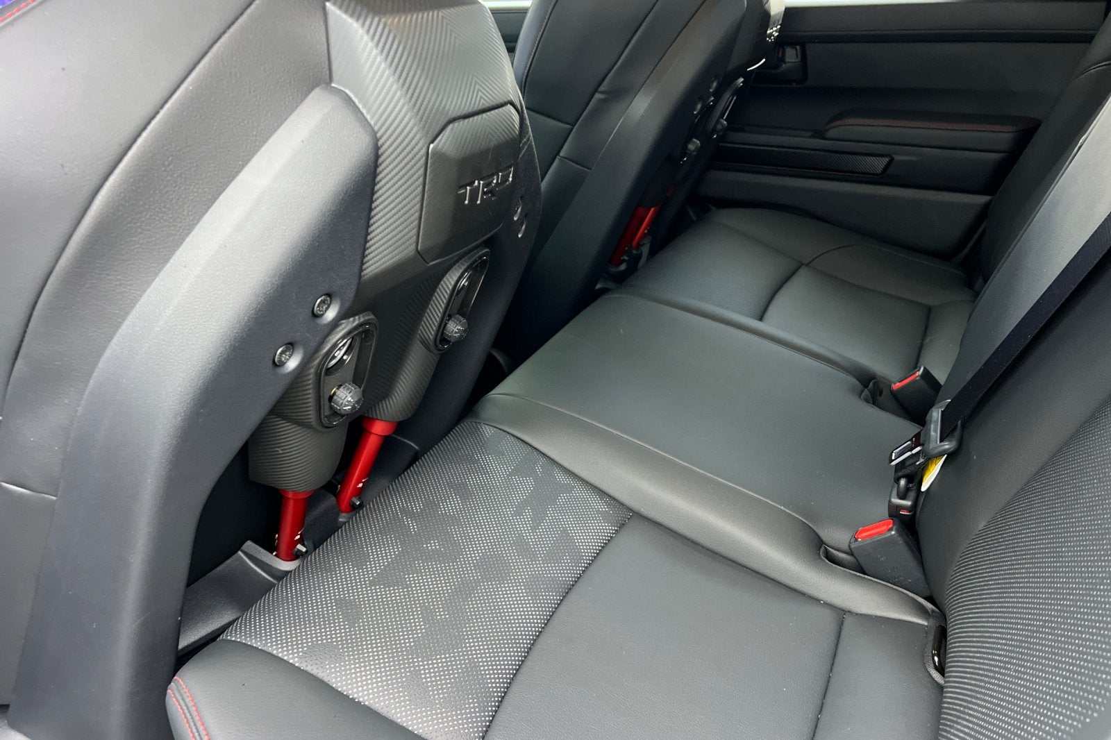 2026 Toyota Tacoma TRD Pro Hybrid