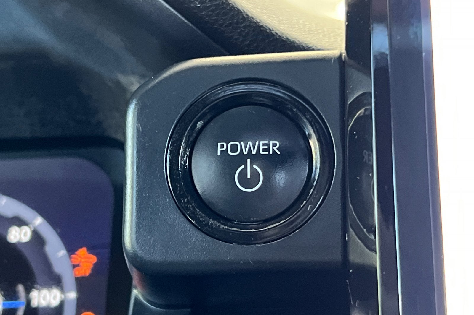 2024 Toyota Tacoma Limited Hybrid