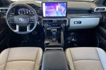 2024 Toyota Tacoma Limited Hybrid